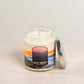 National Park Inspired Candle - Great Smoky Mountain National Park