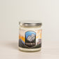 National Park Inspired Candle - Yosemite National Park