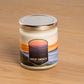 National Park Inspired Candle - Great Smoky Mountain National Park