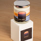 National Park Inspired Candle - Great Smoky Mountain National Park