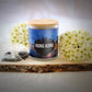 Hong Kong Inspired Scented Soy Candle 11 ounces - Great Gift For the Travelers in Your Life