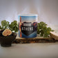 Athens Inspired Scented Soy Candle, 11 ounces - Great Gift For Travelers