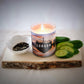 London Inspired Scented Soy Candle 11 ounces - Great Gift For the Travelers in Your Life