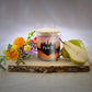 Paris Inspired Scented Soy Candle 11 ounces - Great Gift For the Travelers in Your Life