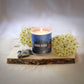 Hong Kong Inspired Scented Soy Candle 11 ounces - Great Gift For the Travelers in Your Life