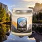 National Park Inspired Candle - Yosemite National Park